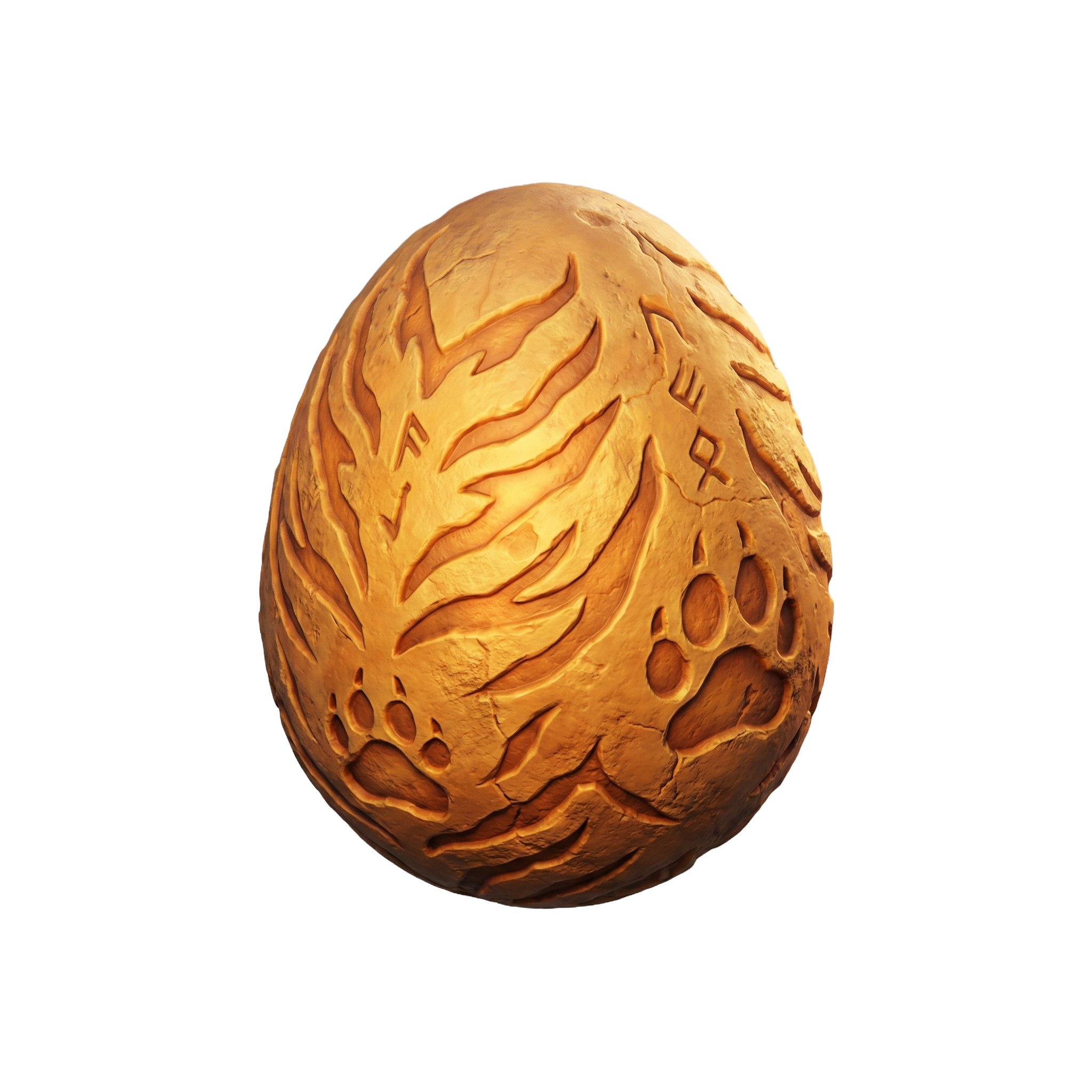 Epic Egg