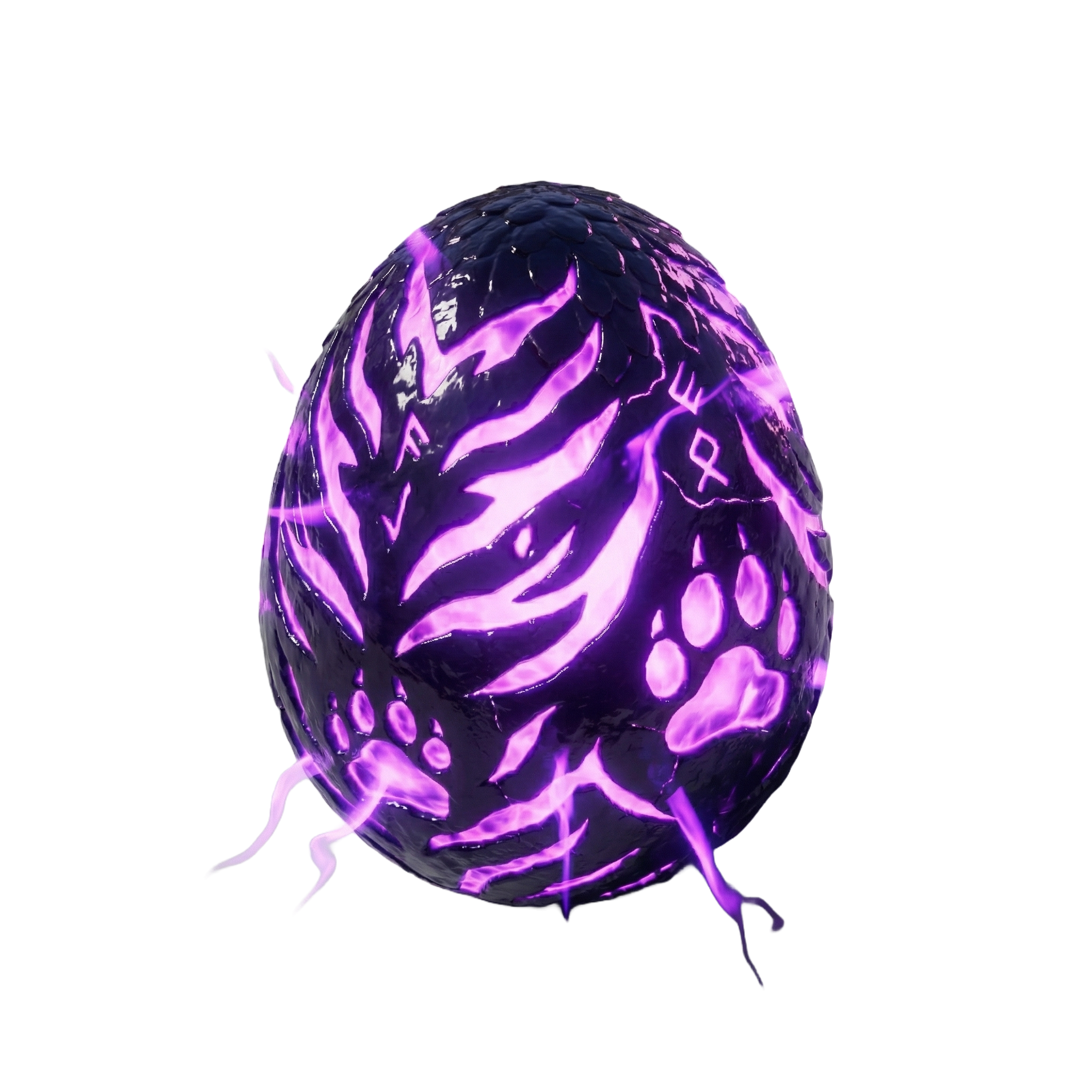 Legendary Egg